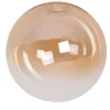 GISELA - Glas - Amber*Lucide Fashion
