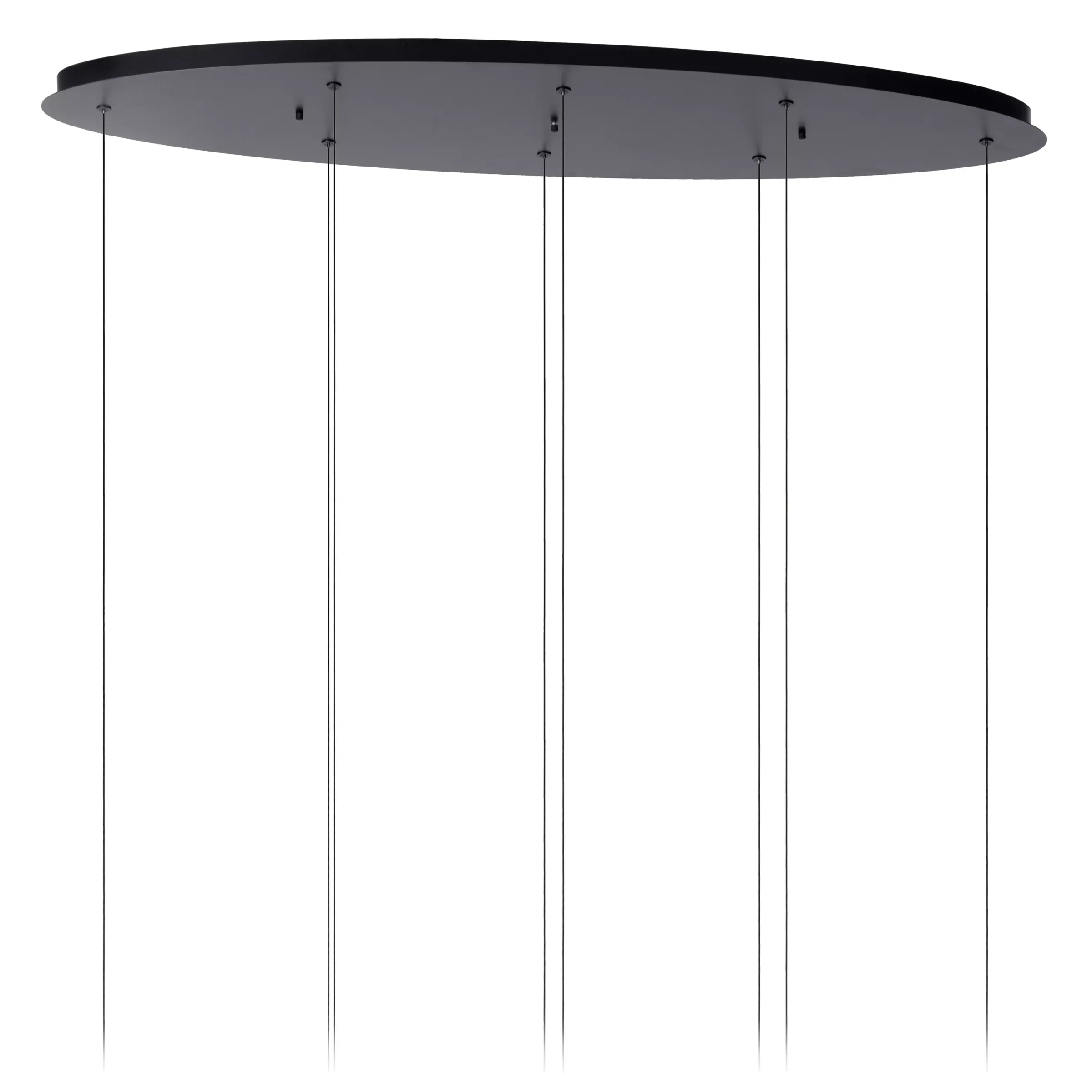 GISELA - Hanglamp - LED Dimb. - 8x3,9W 2700K - Amber*Lucide Cheap
