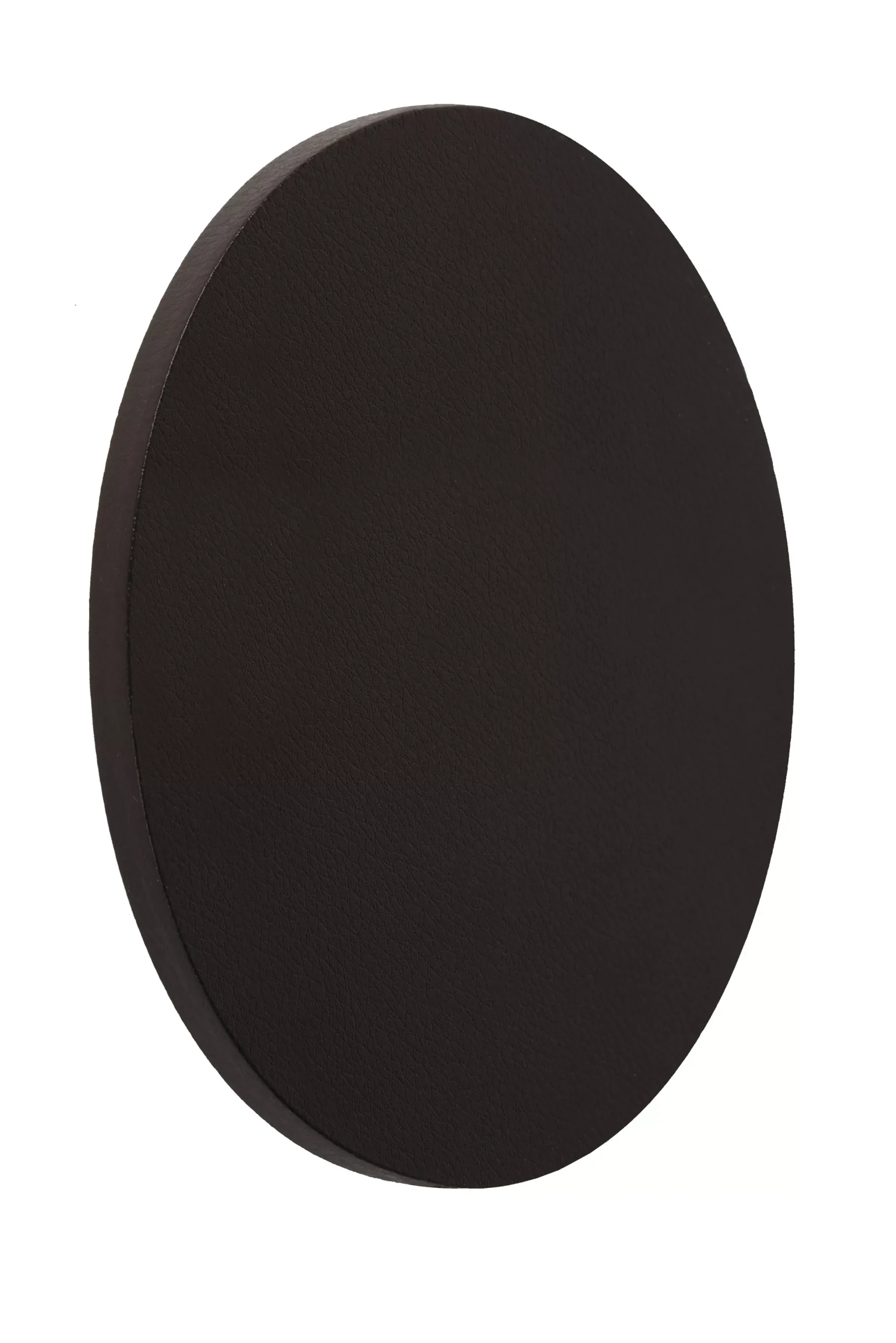 GLIMPSE - Wandlamp - Ø 14 cm - LED - 1x5W 2700K - Bruin*Lucide Online