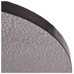 GLIMPSE - Wandlamp - Ø 22 cm - LED - 1x11W 2700K - Bruin*Lucide Outlet
