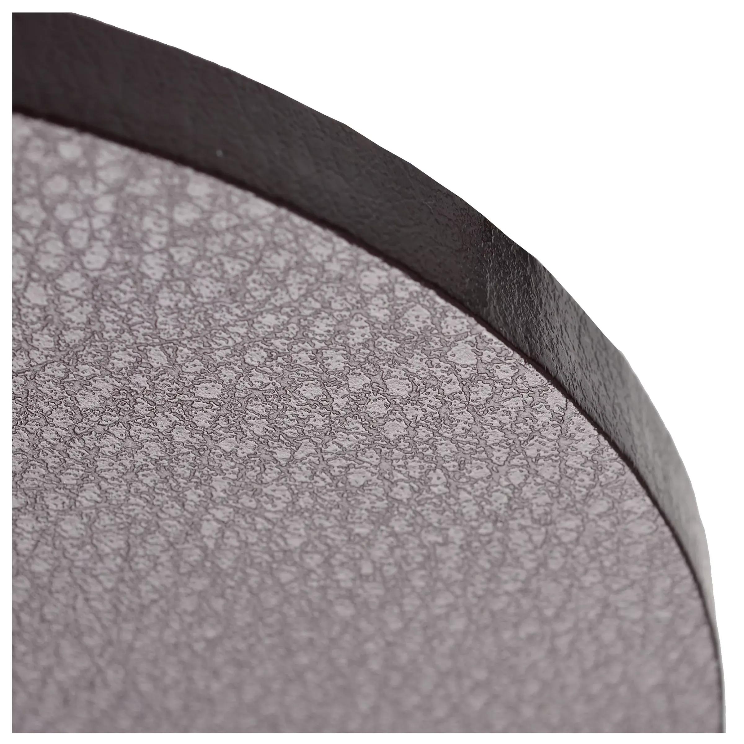 GLIMPSE - Wandlamp - Ø 22 cm - LED - 1x11W 2700K - Bruin*Lucide Outlet