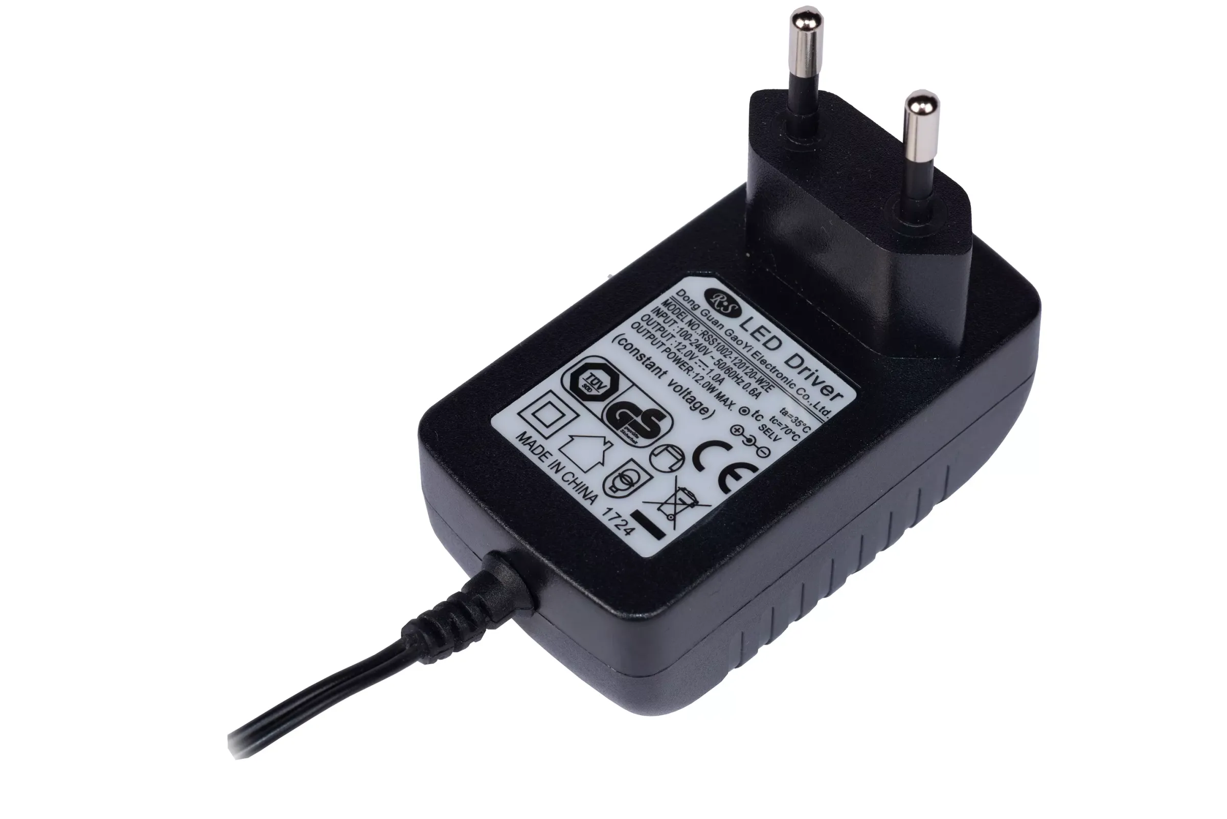 GOOSY LED - Driver*Lucide Store
