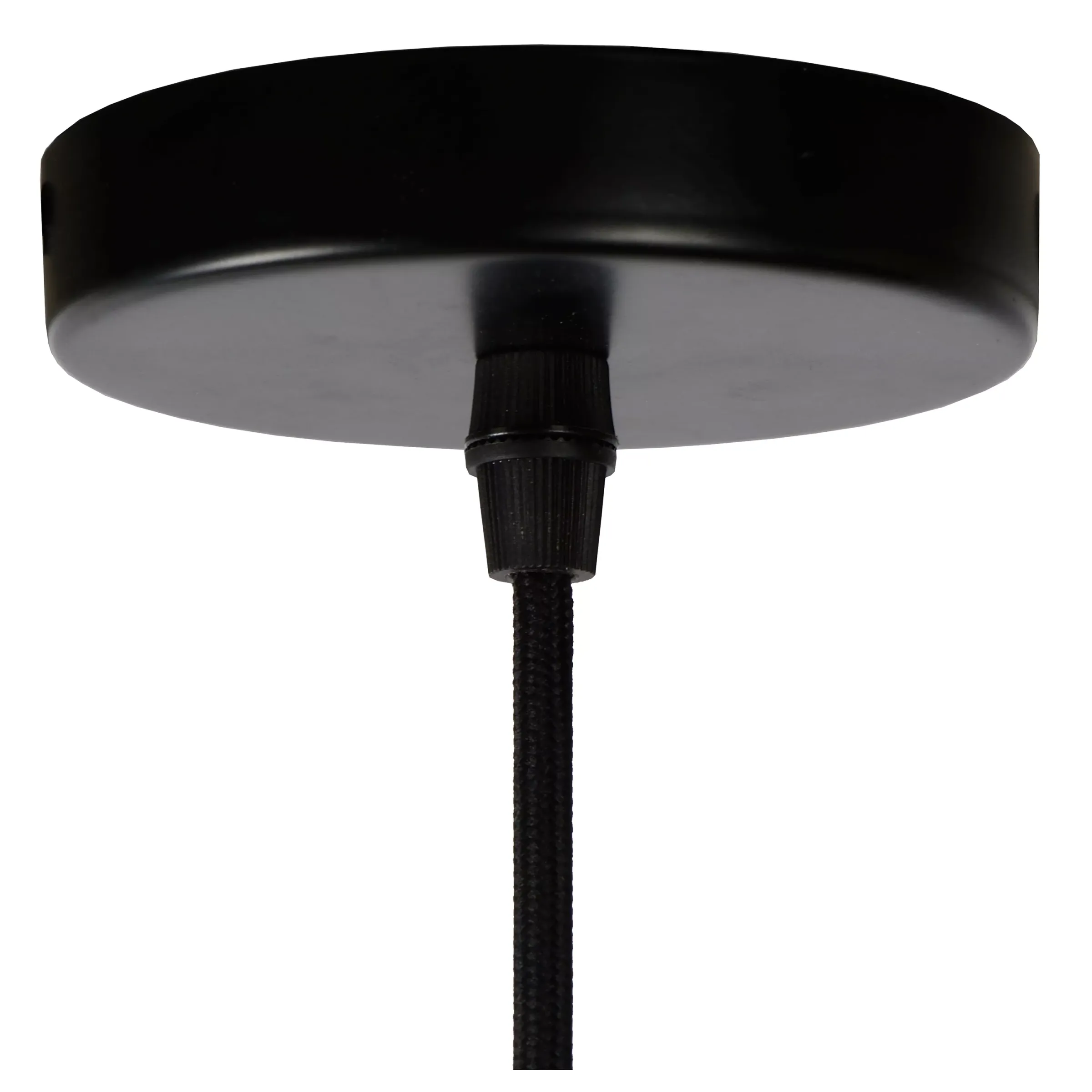 GOSSE - Hanglamp - Ø 19,5 cm - 1xE27 - Wit*Lucide Fashion