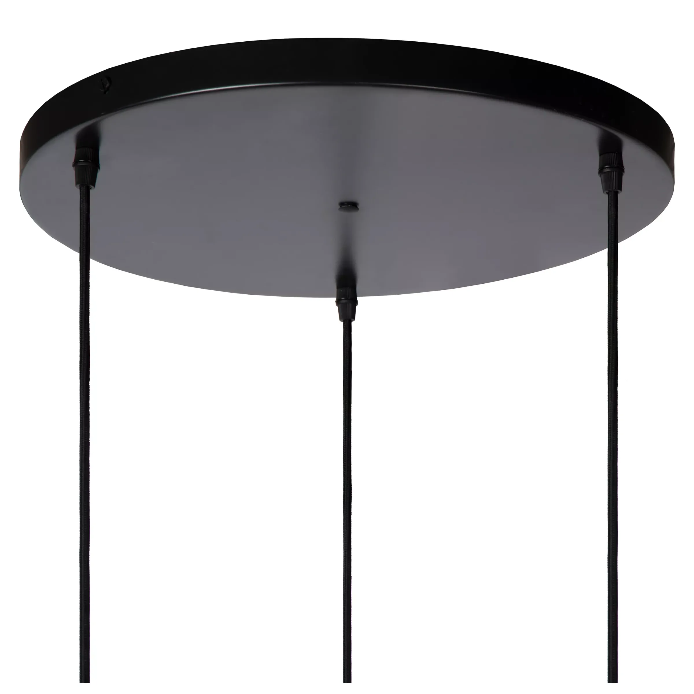 GOSSE - Hanglamp - 3xE27 - Wit*Lucide Hot