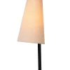 GREGORY - Tafellamp - 1xE27 - Beige*Lucide Cheap