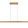 GRIFFITH - Hanglamp - LED Dimb. - CCT - 1x33W 2700K/4000K - Brons*Lucide Best Sale