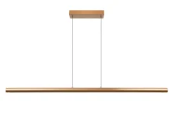 GRIFFITH - Hanglamp - LED Dimb. - CCT - 1x33W 2700K/4000K - Brons*Lucide Best Sale