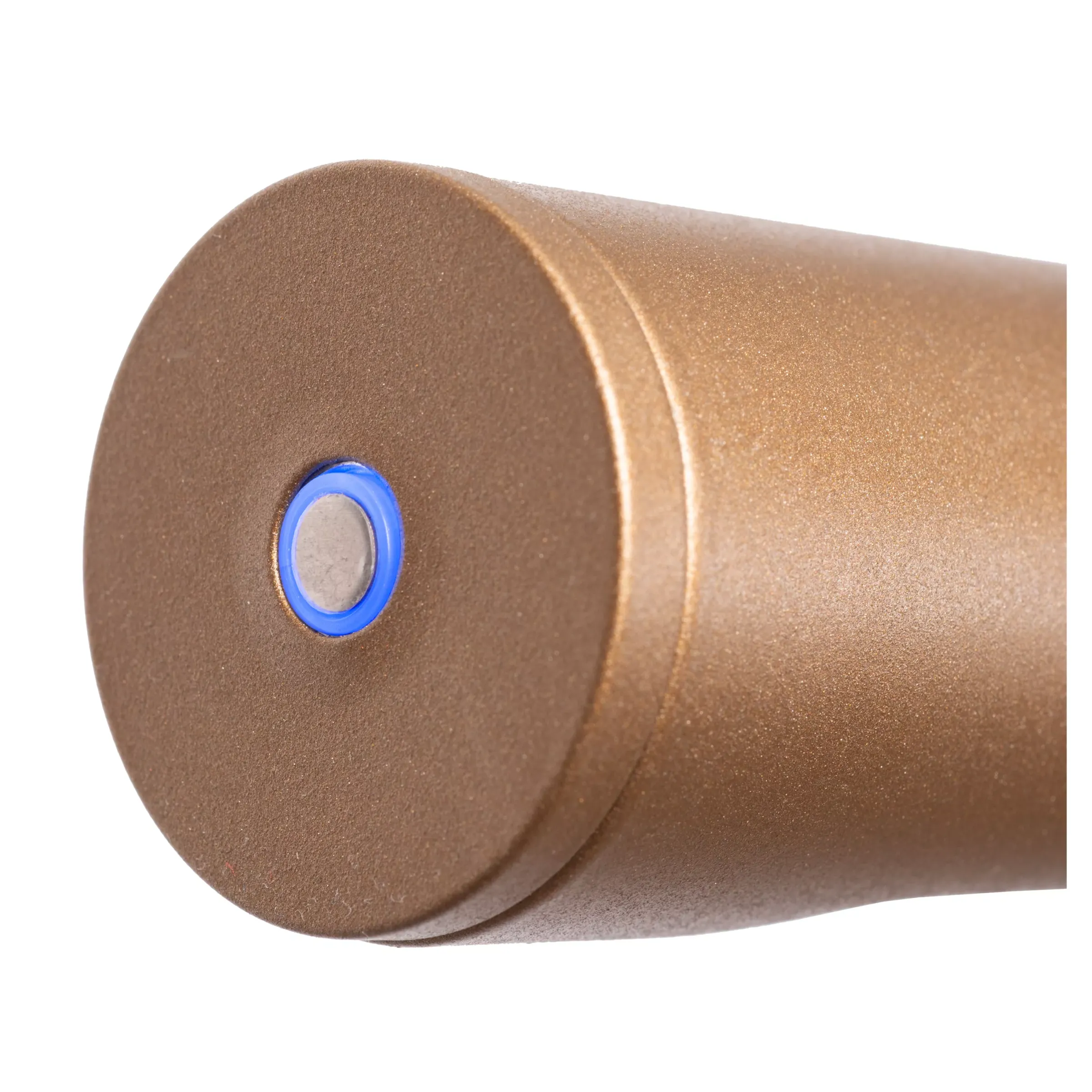 GRIFFITH - Hanglamp - LED Dimb. - CCT - 1x33W 2700K/4000K - Brons*Lucide Best Sale
