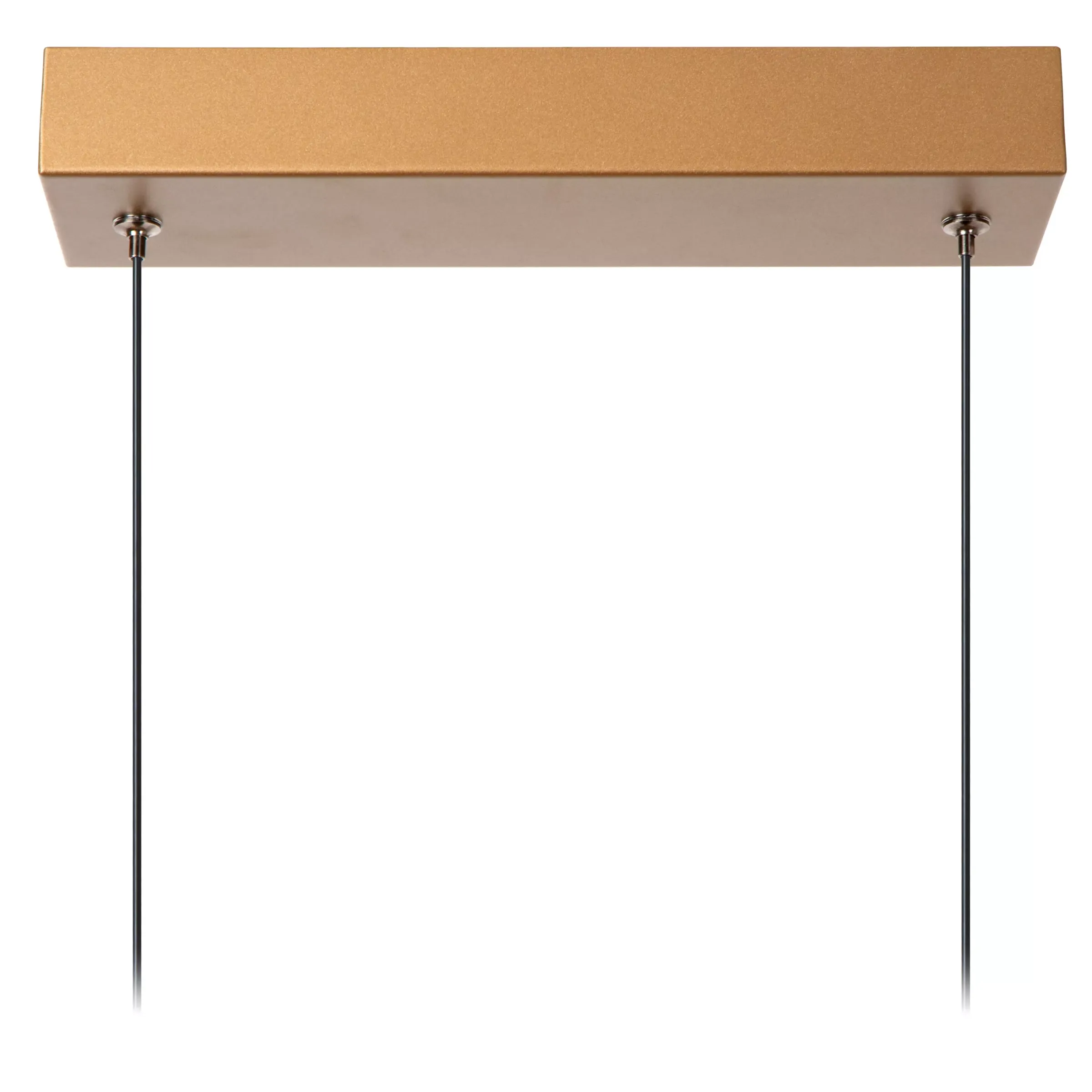 GRIFFITH - Hanglamp - LED Dimb. - CCT - 1x33W 2700K/4000K - Brons*Lucide Best Sale