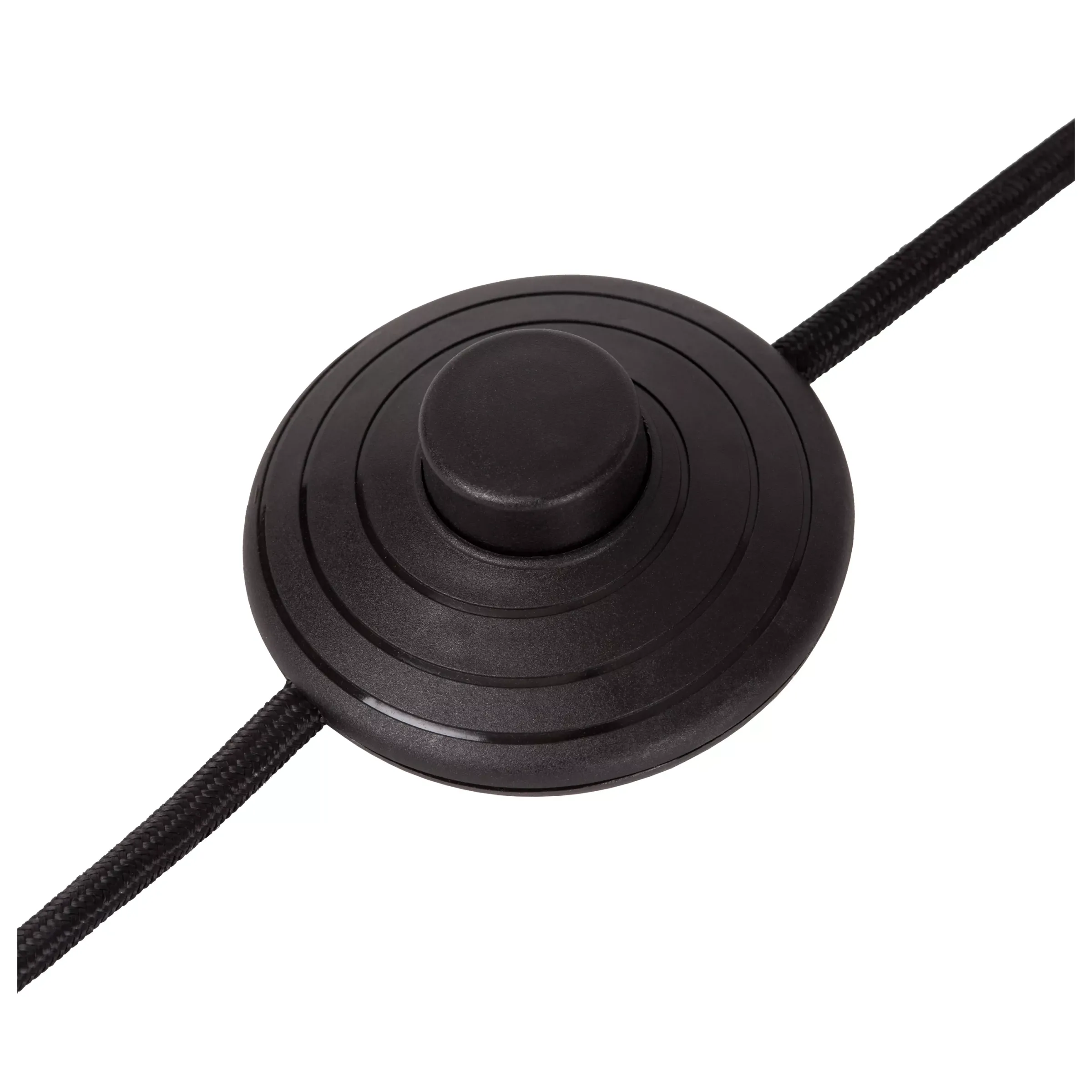 HANNELORE - Vloerlamp - Ø 30 cm - 1xE27 - Mat Goud / Messing*Lucide Flash Sale