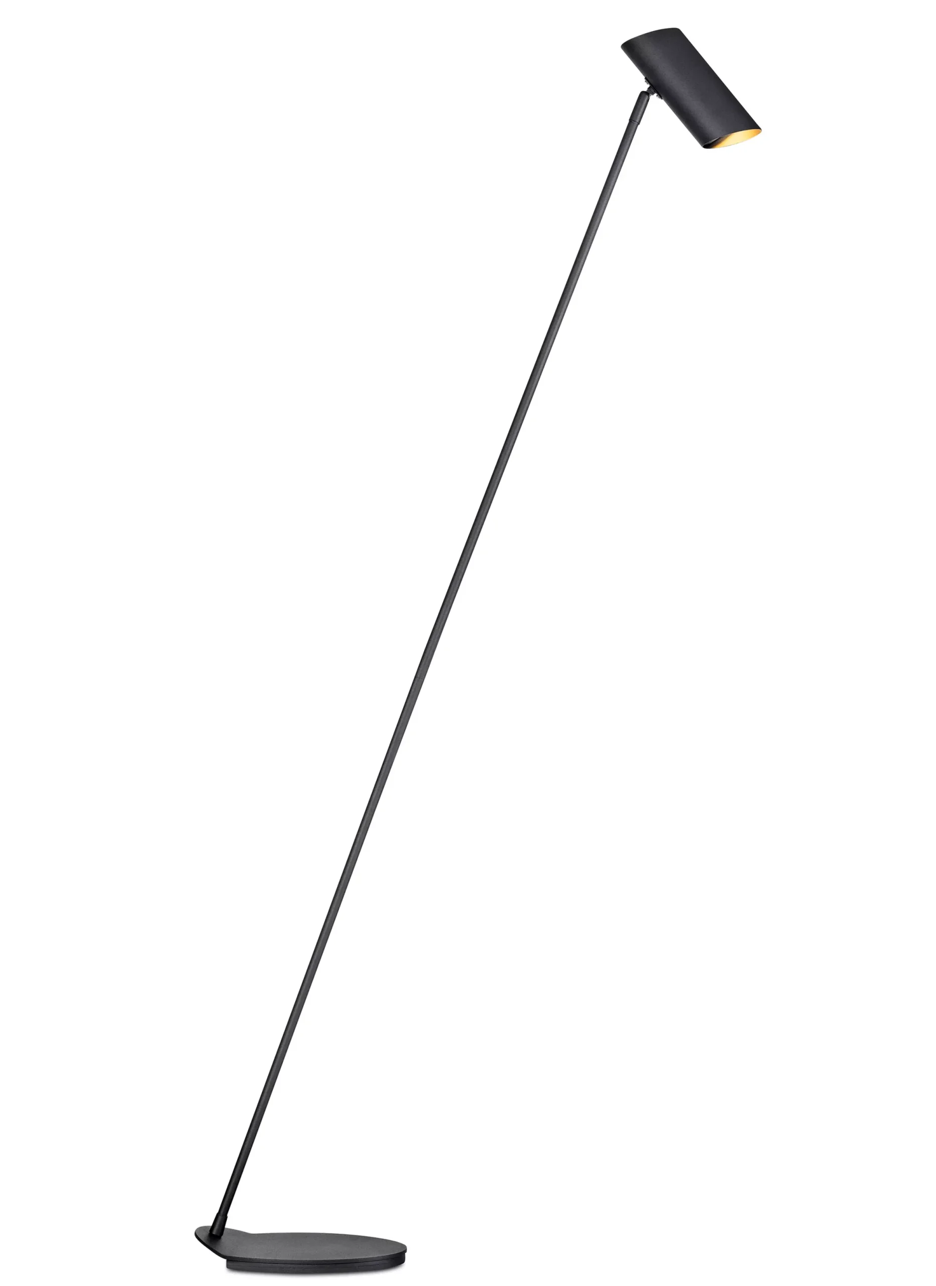 HESTER - Leeslamp - 1xGU10 - Antraciet*Lucide Store