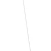 HESTER - Leeslamp - 1xGU10 - Wit*Lucide New