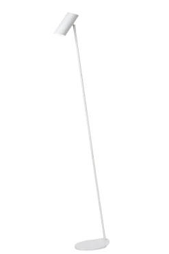 HESTER - Leeslamp - 1xGU10 - Wit*Lucide New