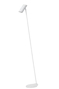 HESTER - Leeslamp - 1xGU10 - Wit*Lucide New