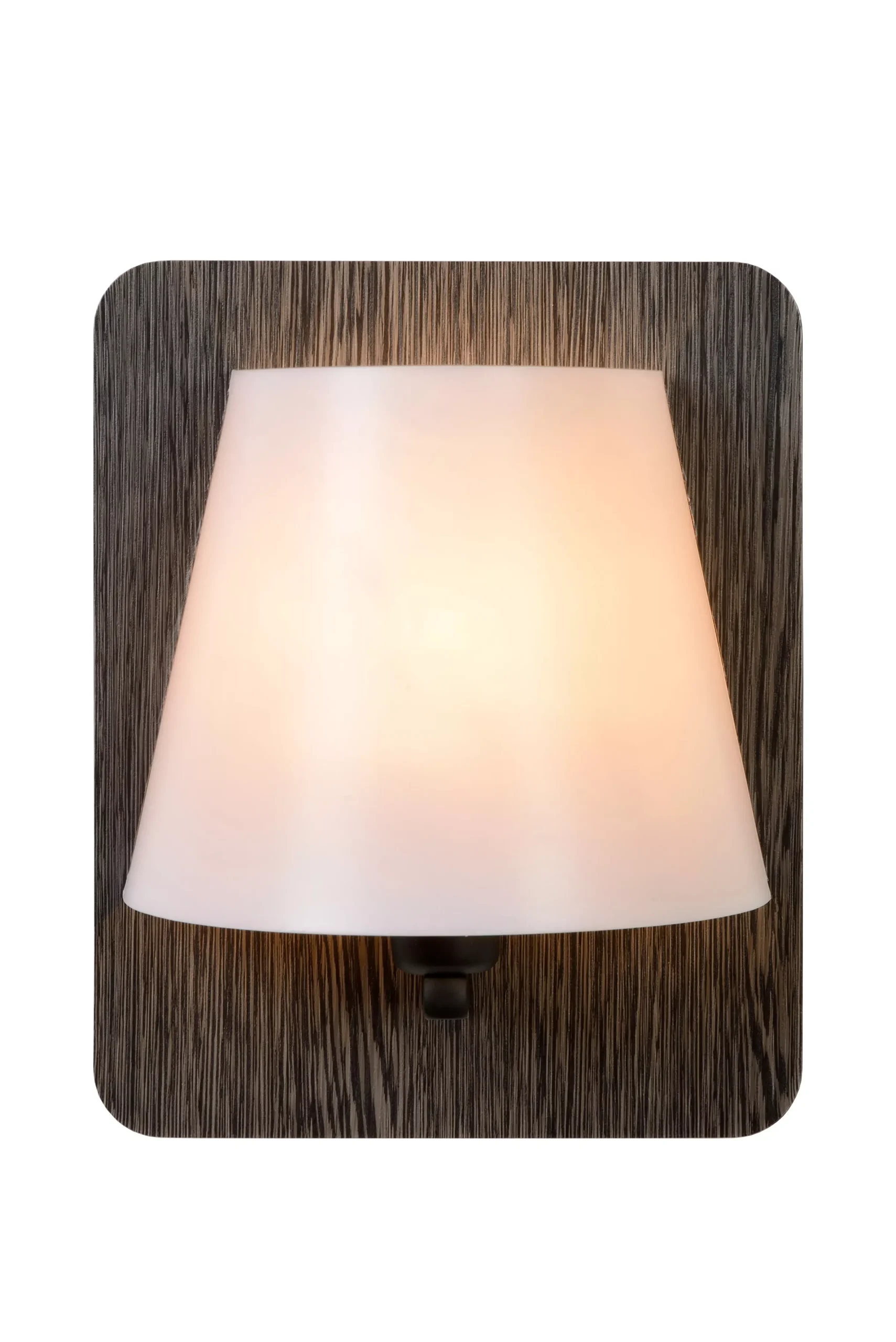 IDAHO - Wandlamp - 1xE14 - Grijs*Lucide Store