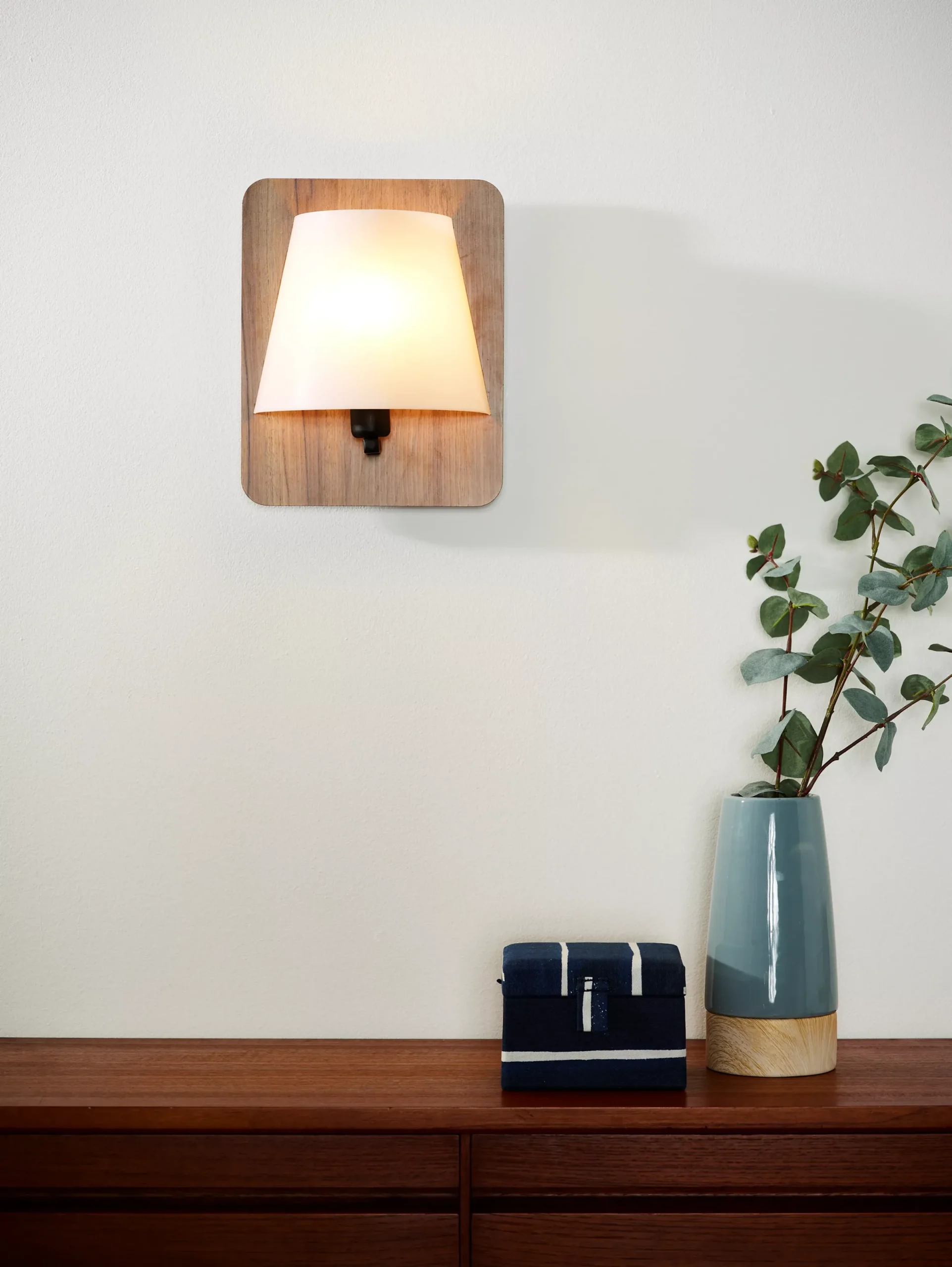 IDAHO - Wandlamp - 1xE14 - Bruin*Lucide Cheap