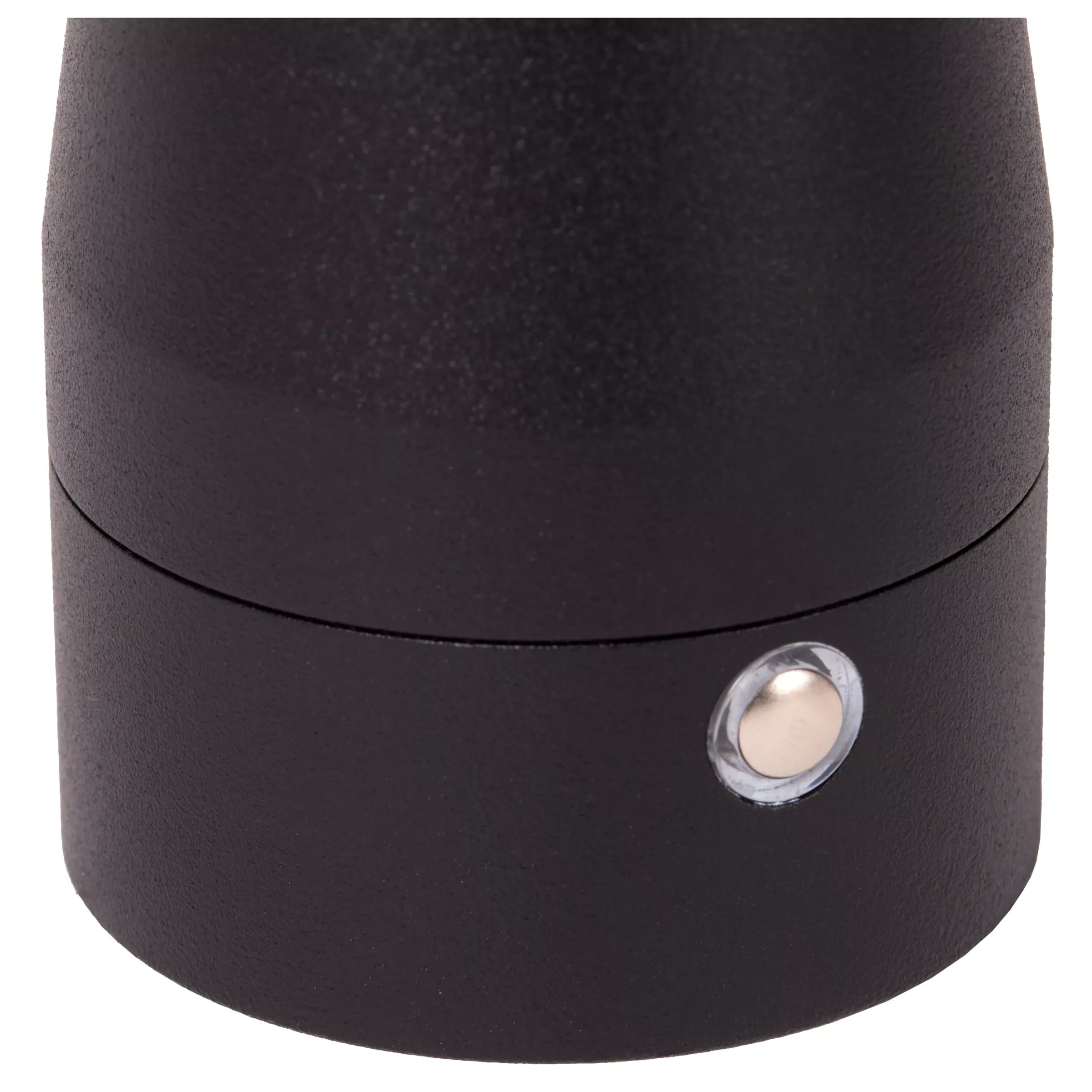 IPSOS - Oplaadbare Tafellamp - Accu/Batterij - LED Dim to warm - 1x3W 3000K/3200K - Zwart*Lucide New