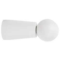 IPSOS - Wandlamp Badkamer - LED - 1x6W 2700K - IP54 - Wit*Lucide Hot