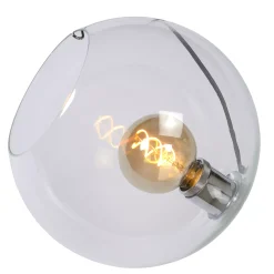 JAZZLYNN - Glas - Ø 30 cm - Transparant*Lucide Store