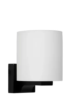 JENNO - Wandlamp Badkamer - 1xG9 - IP44 - Zwart*Lucide Clearance