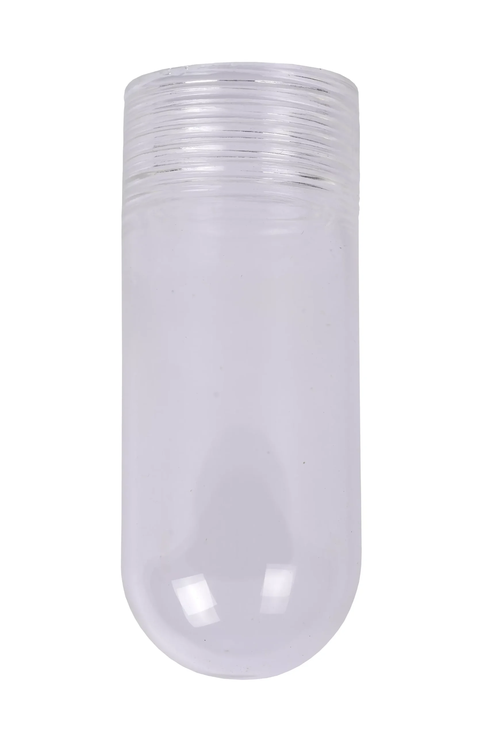 JENNO-ROXY - Glas - Ø 2,5 cm - Transparant*Lucide Outlet