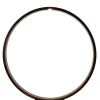 JEREL - Sokkellamp - Ø 40 cm - LED - 1x5W 3000K - IP54 - Zwart*Lucide Sale