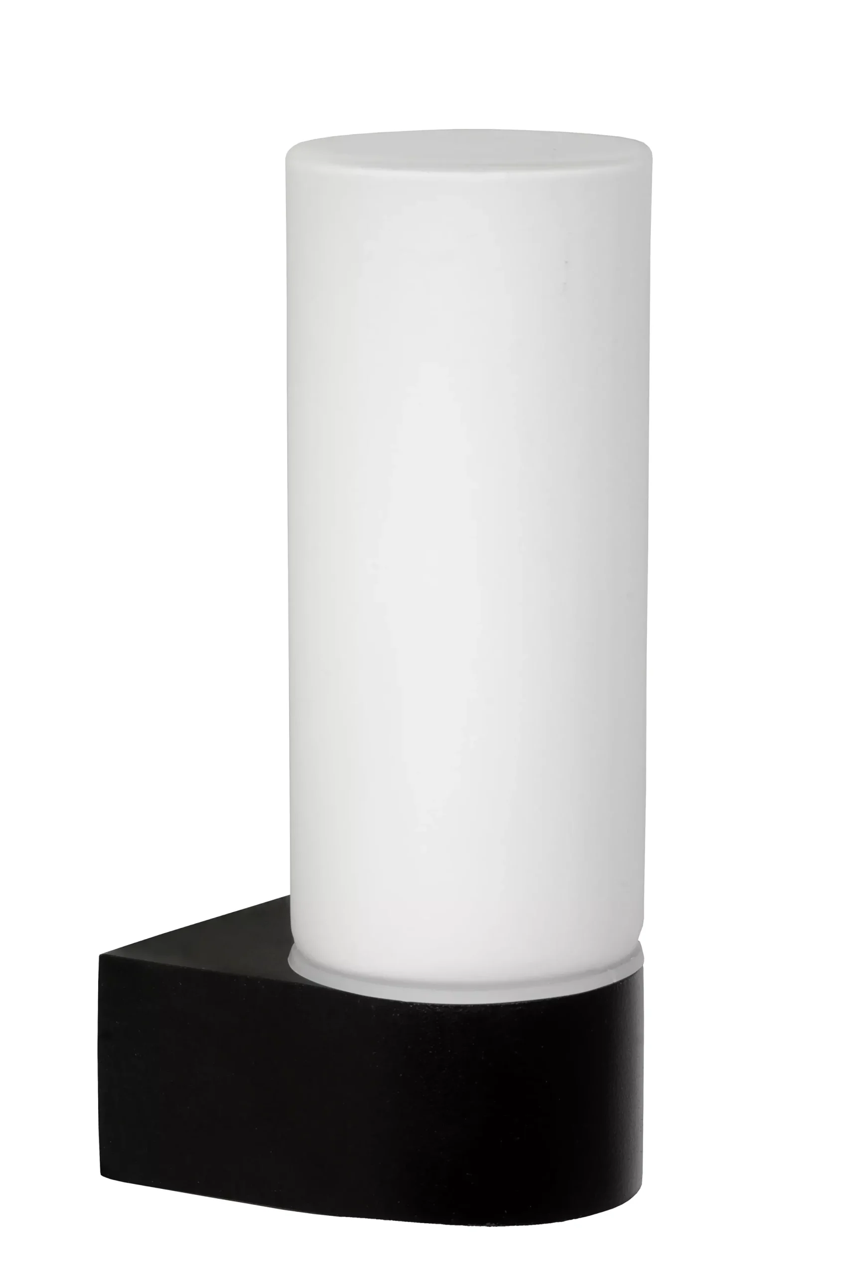 JESSE - Wandlamp Badkamer - 1xG9 - IP44 - Zwart*Lucide Fashion