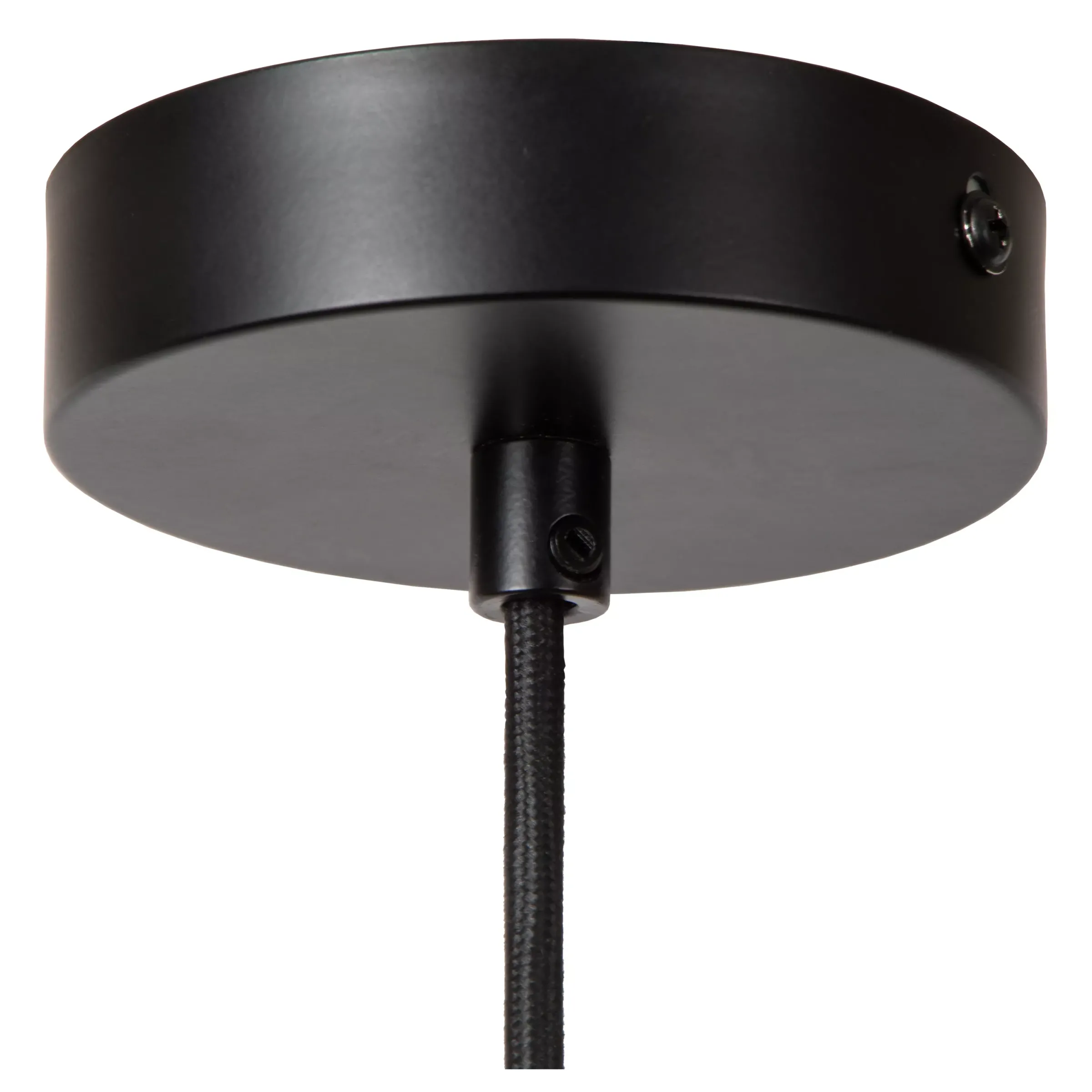 JESSICA - Hanglamp - 1xE27 - Grijs*Lucide Hot