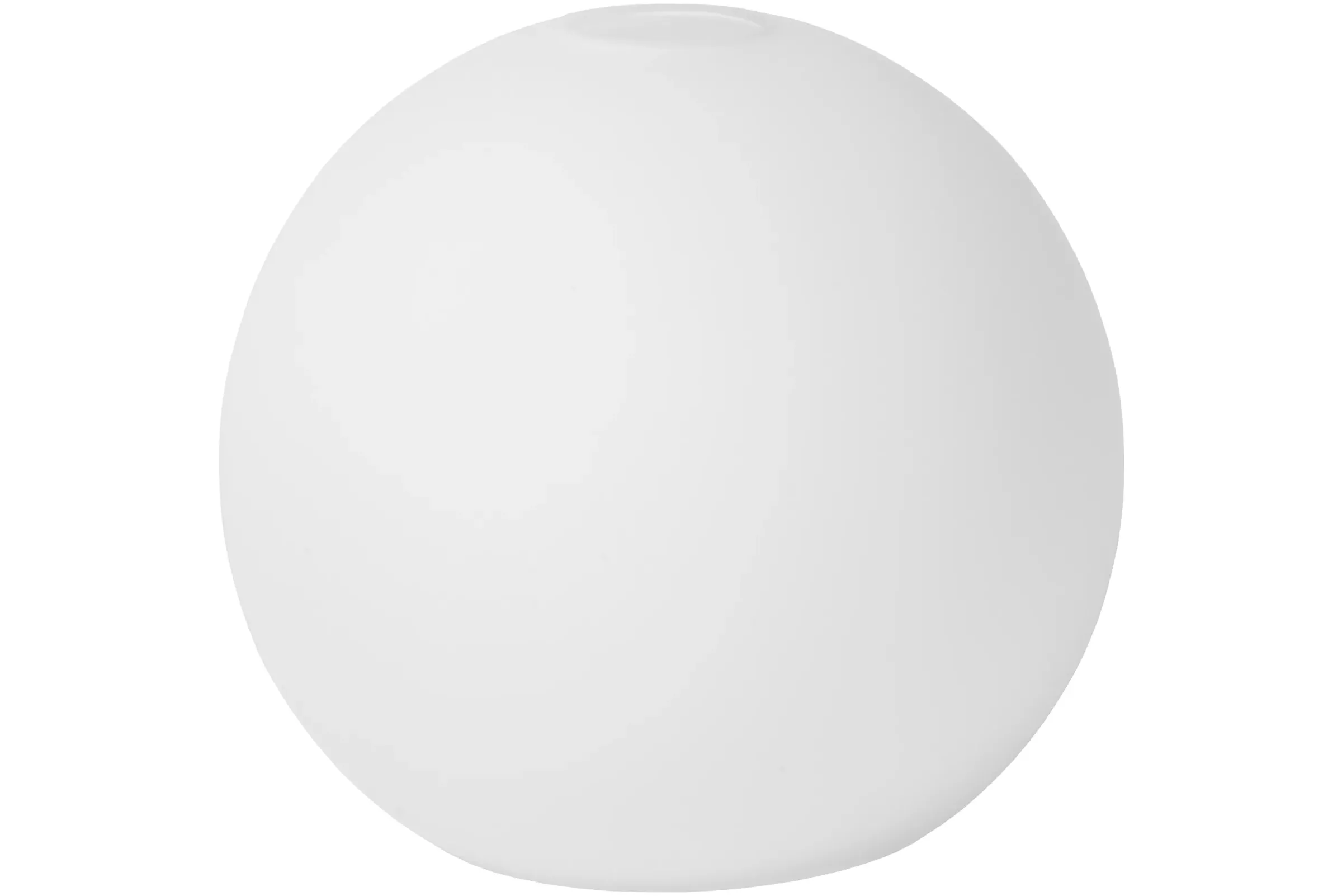 JULIUS - Glas - Ø 20 cm - Opaal*Lucide Best Sale