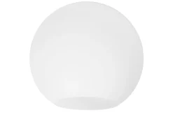 JULIUS - Glas - Ø 28 cm - Opaal*Lucide Clearance