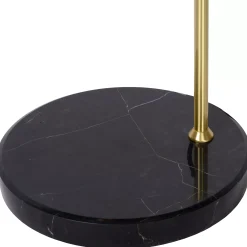 JULIUS - Vloerlamp - Ø 28 cm - 1xE27 - Fumé*Lucide New