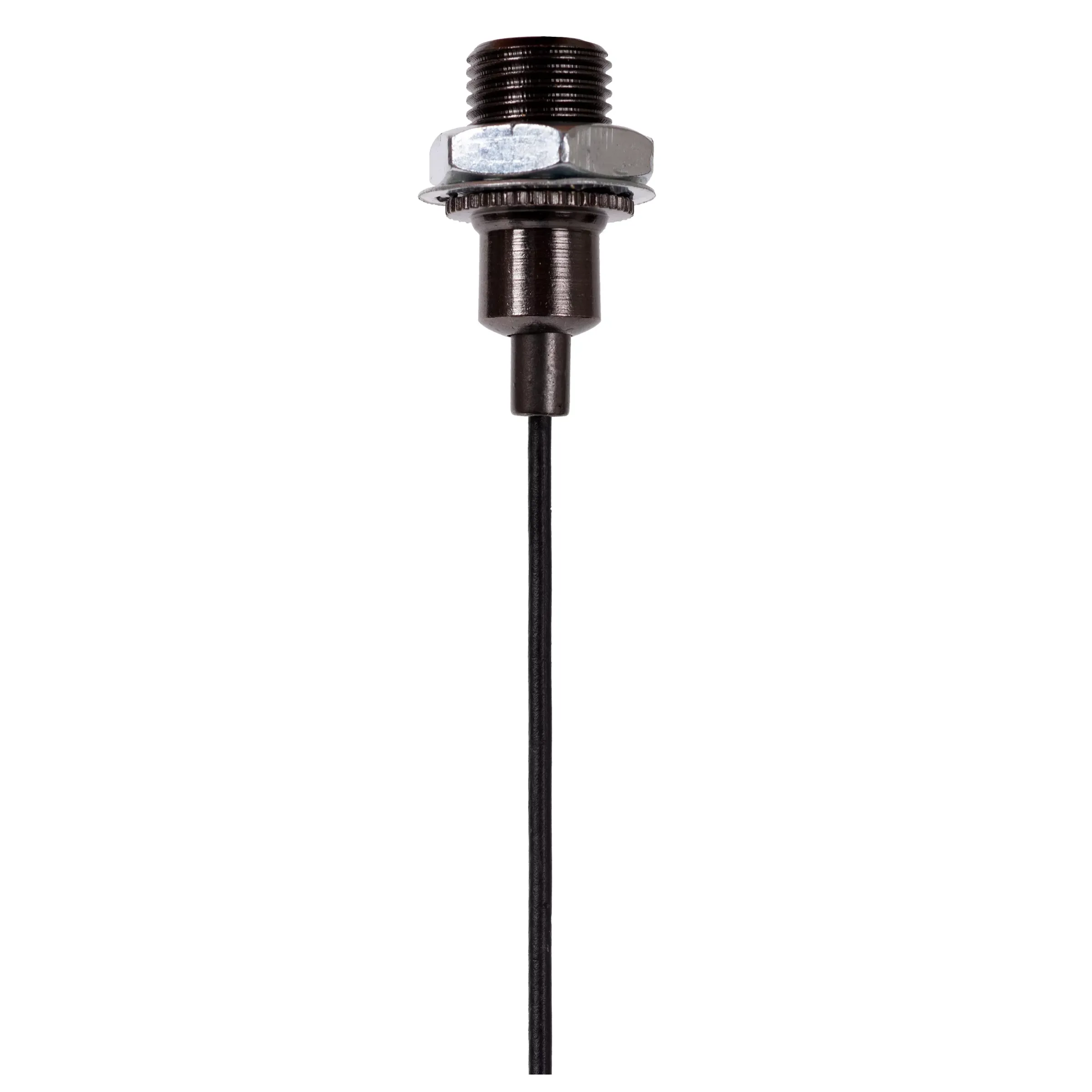 Kabel OLIVIA - Onderdeel - Grijs ijzer*Lucide Sale