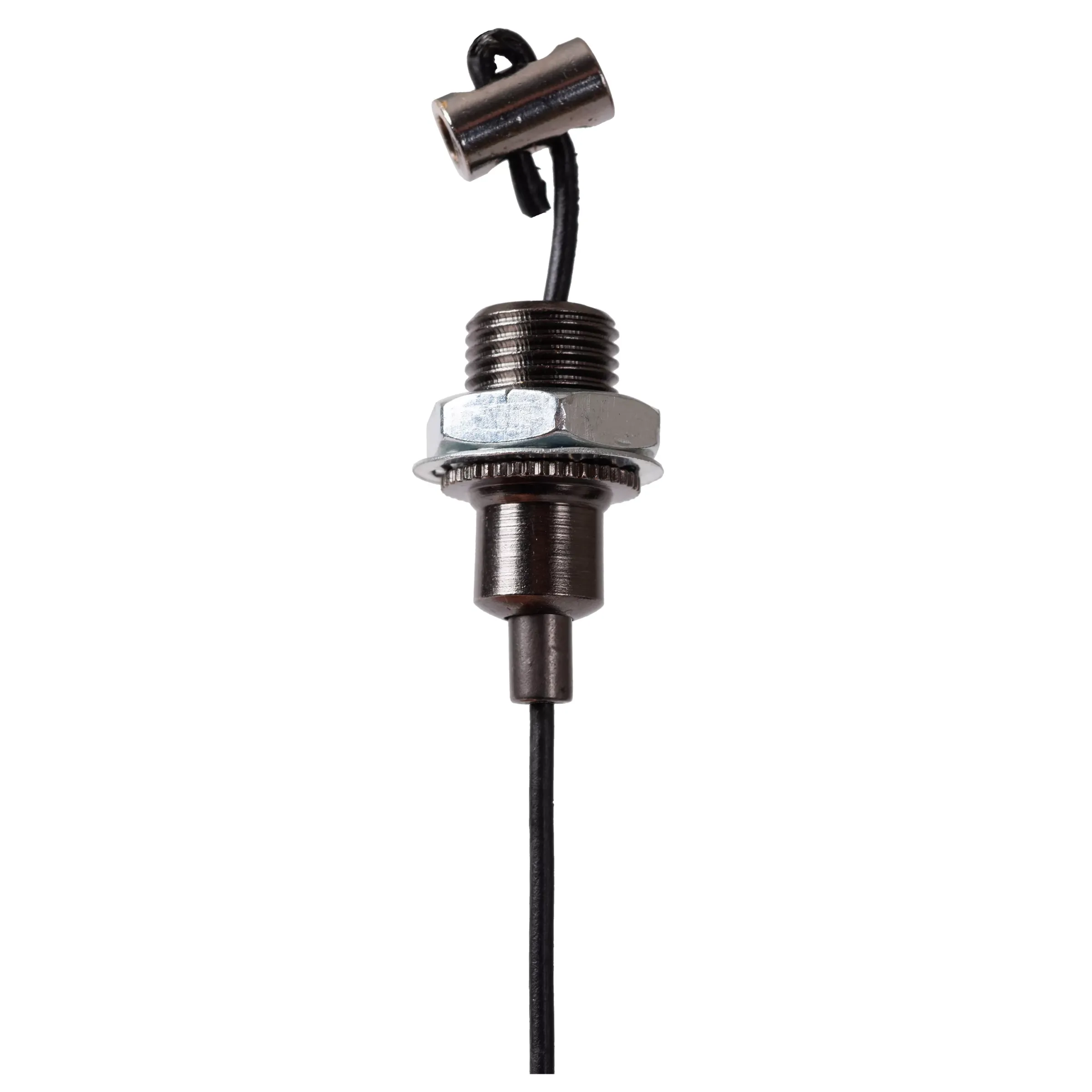 Kabel OLIVIA - Onderdeel - Grijs ijzer*Lucide Sale