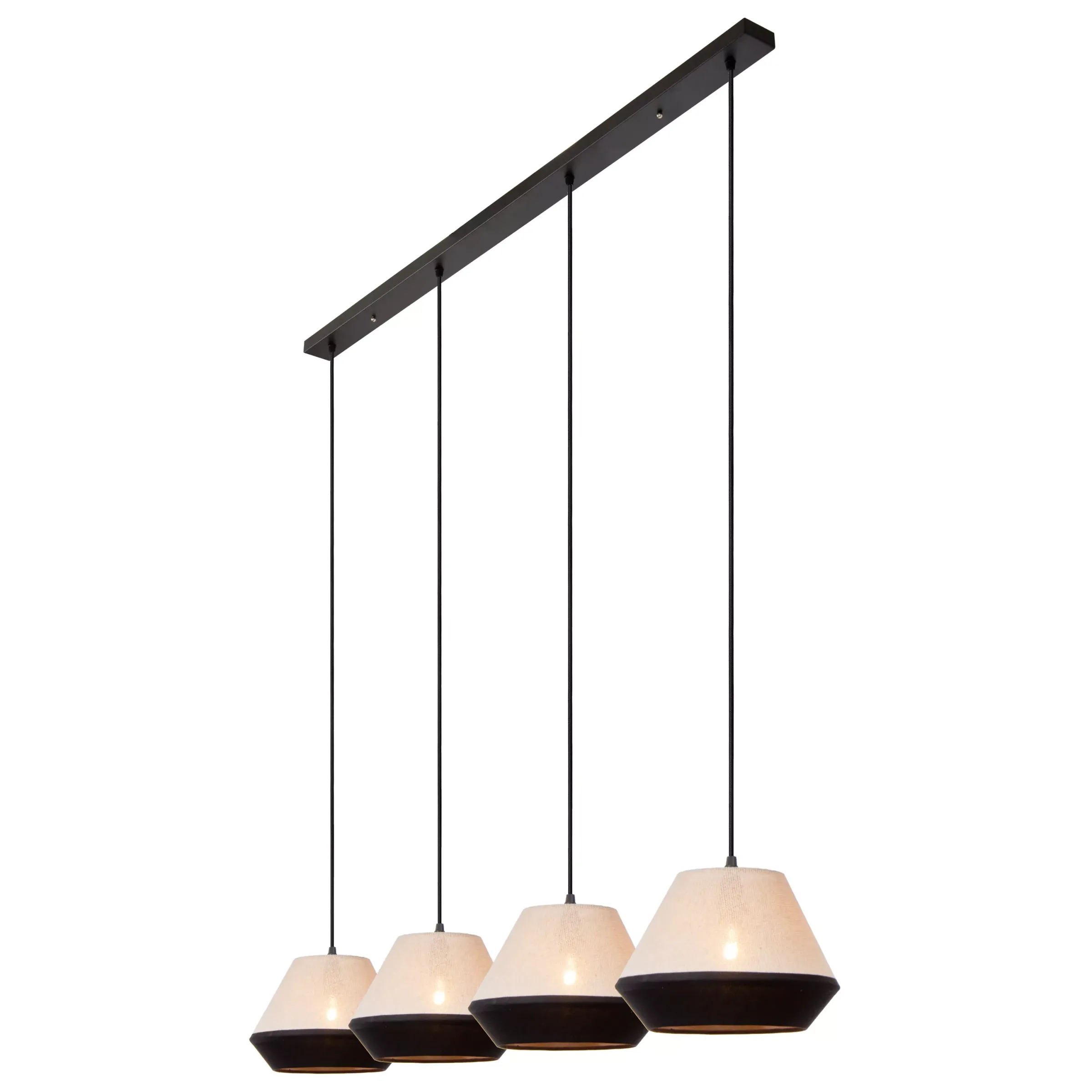 KALA - Hanglamp - 4xE14 - Taupe*Lucide Sale