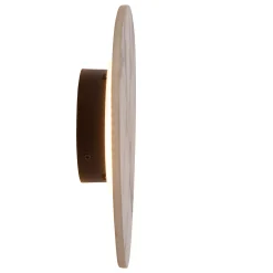 KAMIEN - Wandlamp - LED - 1x11W 2700K - Wit*Lucide Cheap