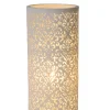 KANT - Tafellamp - Ø 12 cm - 1xE14 - Wit*Lucide Shop