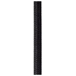 KENNETH - Hanglamp - Ø 80 cm - LED Dimb. - 1x22W 2700K - Zwart*Lucide New
