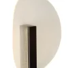LAREDO - Wandlamp Binnen/Buiten - LED - 1x9W 2700K - IP54 - Zwart*Lucide Store