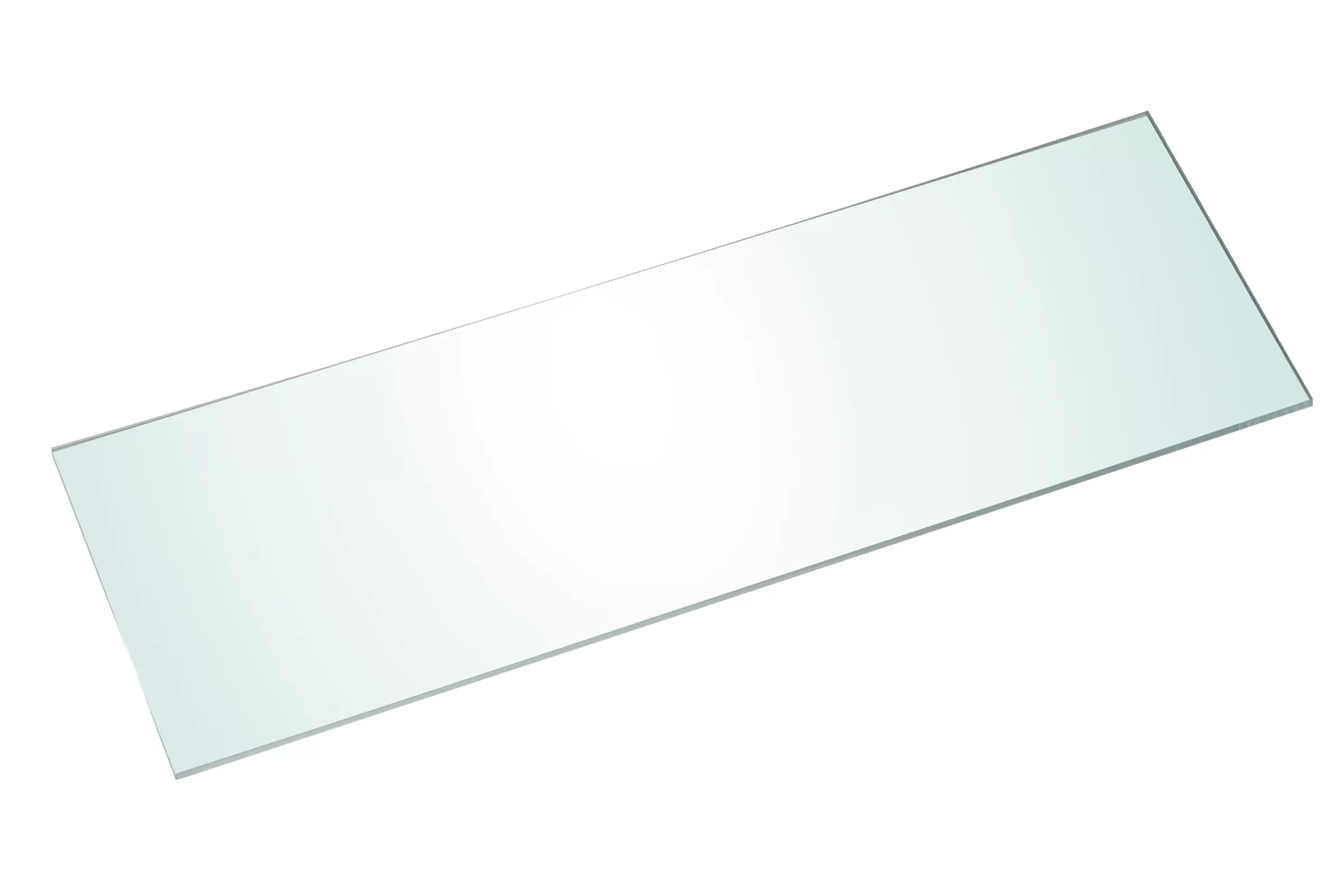 LAURENS - Glas - Transparant*Lucide Hot