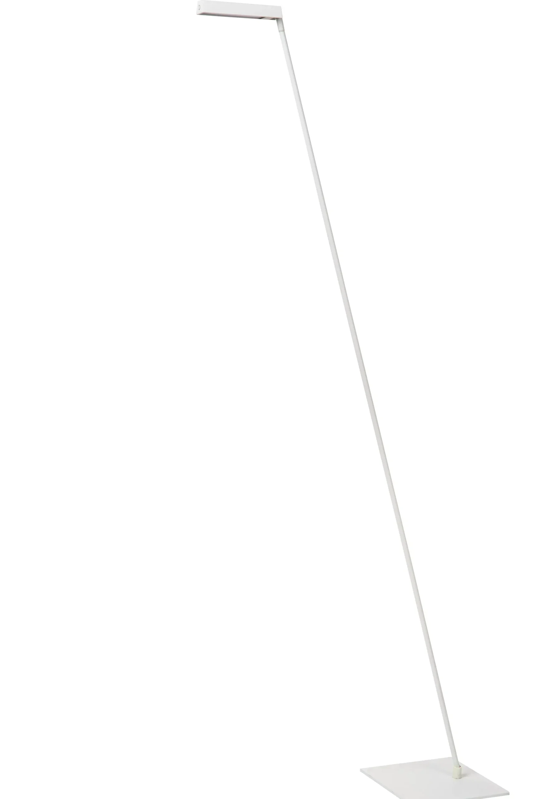 LAVALE - Leeslamp - LED Dimb. - 1x3W 2700K - Wit*Lucide Discount