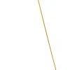 LAVALE - Leeslamp - LED Dimb. - 1x3W 2700K - Okergeel*Lucide Sale