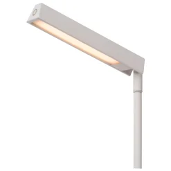 LAVALE - Tafellamp - LED Dimb. - 1x3W 2700K - Wit*Lucide Sale