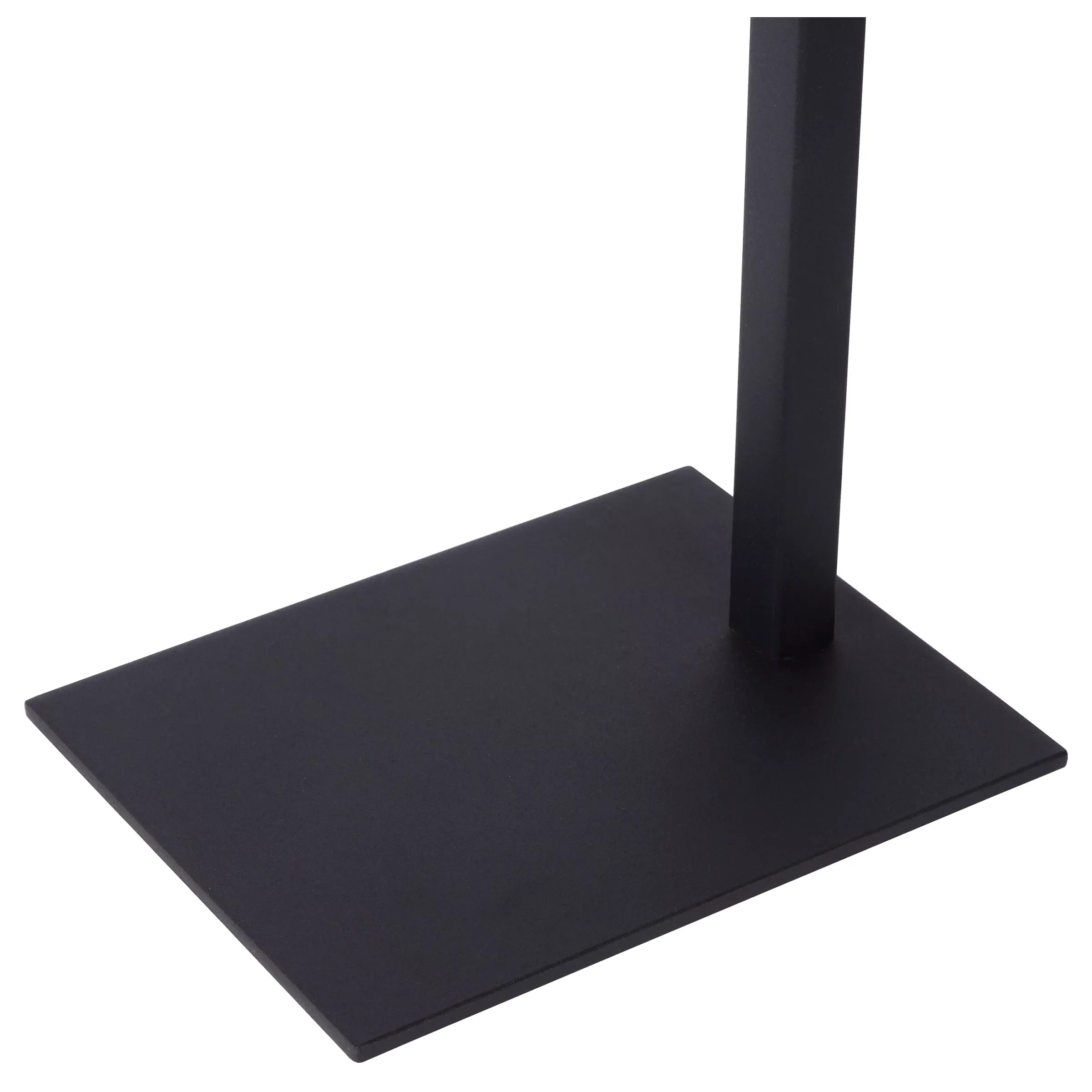 LESLEY - Bureaulamp - 1xGU10 - Zwart*Lucide Hot