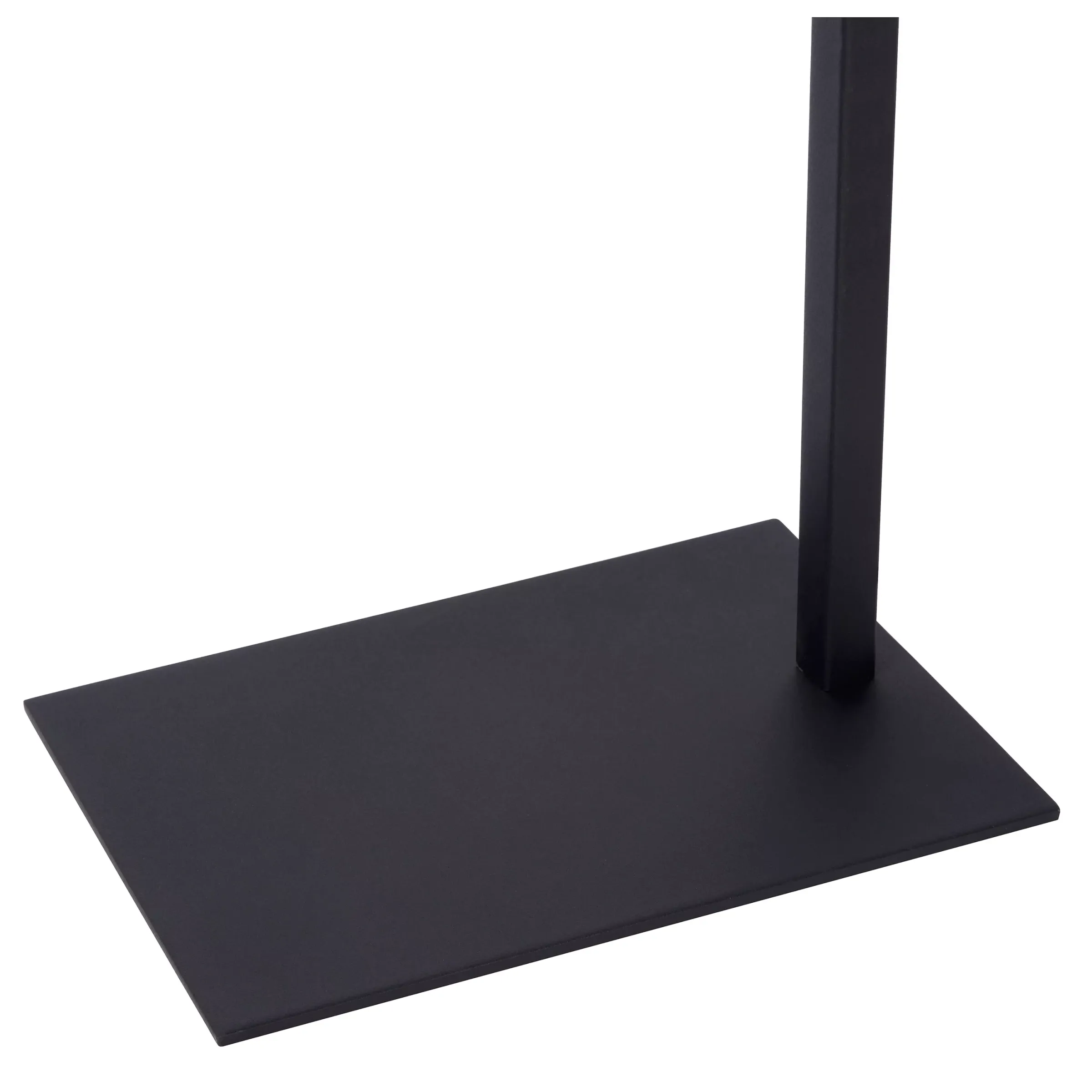 LESLEY - Leeslamp - 1xGU10 - Zwart*Lucide Best