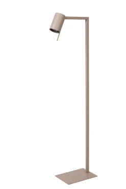 LESLEY - Leeslamp - 1xGU10 - Taupe*Lucide Best