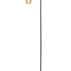 LORIN - Vloerlamp - 1xE27 - Zwart*Lucide Clearance