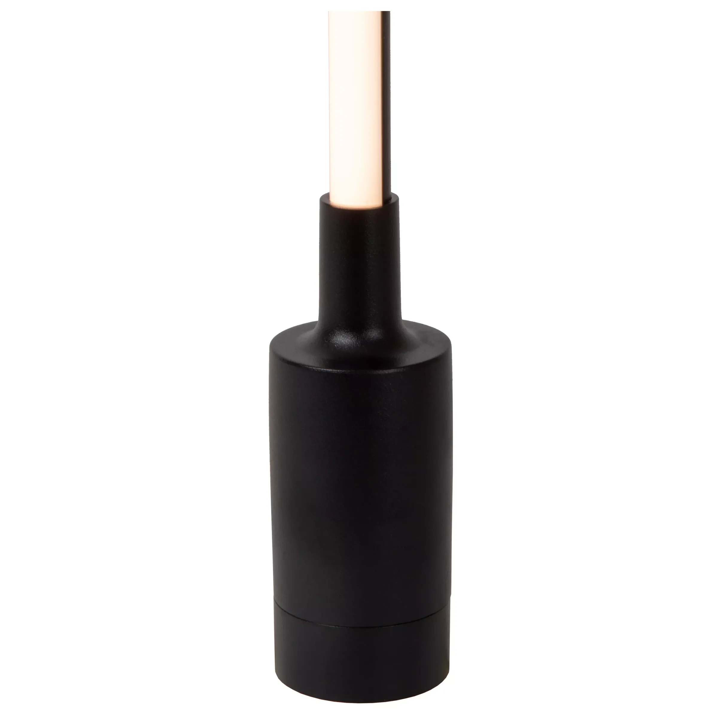 LORNEX - Tuinspot - Ø 4,9 cm - LED - 1x6W 3000K - IP54 - Zwart*Lucide Best Sale