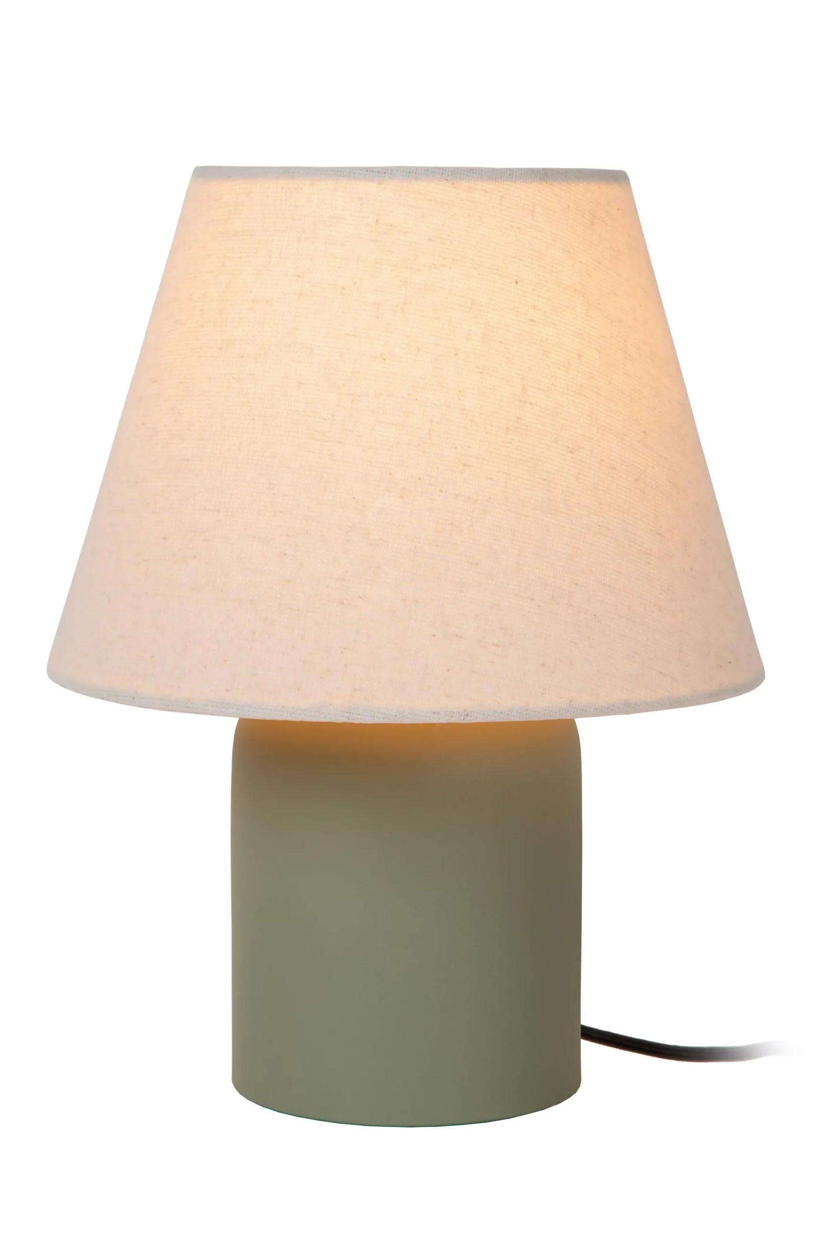 MACIA - Tafellamp - 1xE14 - Groen*Lucide Sale