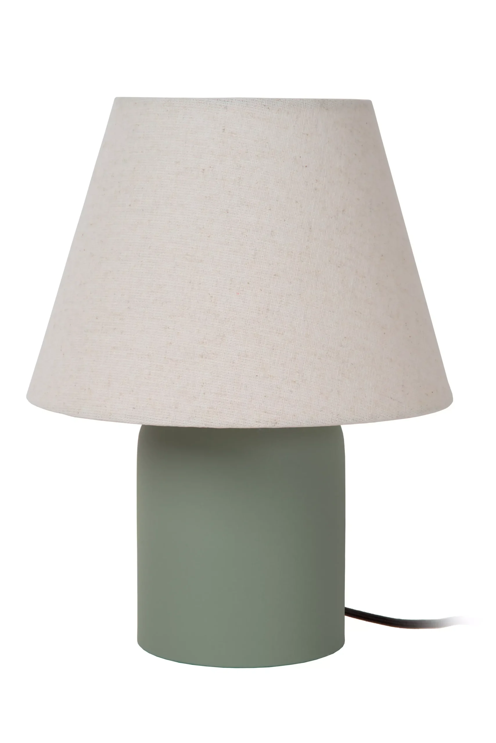 MACIA - Tafellamp - 1xE14 - Groen*Lucide Sale