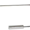 MADISON - Bureaulamp - LED Dim to warm - 1x9W 2600K/2800K - Chroom*Lucide Cheap
